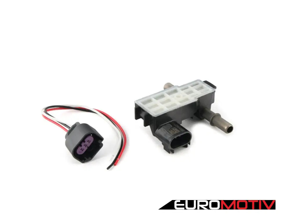 P3 Ethanol Content Sensor W/ Harness