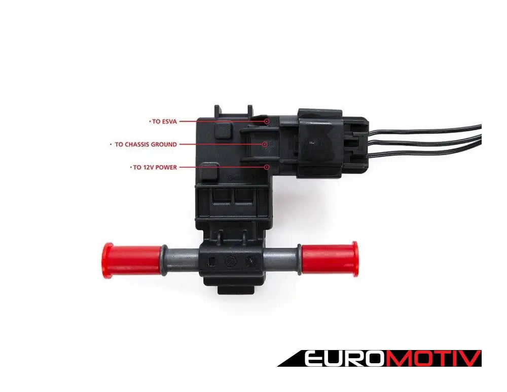 P3 Ethanol Content Sensor W/ Harness