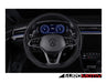 Paddle Shifter Extensions - Clear
