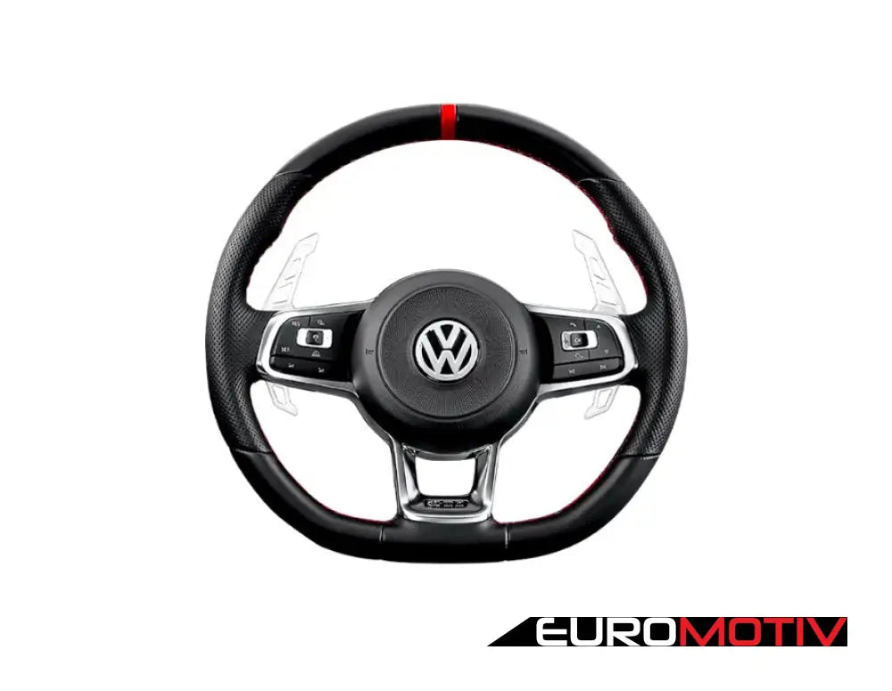 Paddle Shifter Extensions - Clear