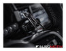 Paddle Shifter Extensions - Clear