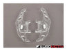 Paddle Shifter Extensions - Clear