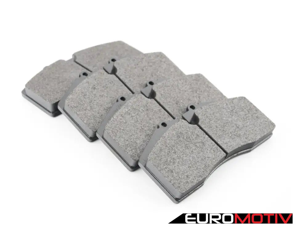 Pagid S Brake Pad Set