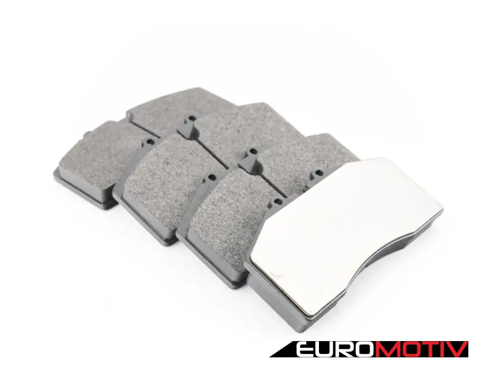 Pagid S Brake Pad Set