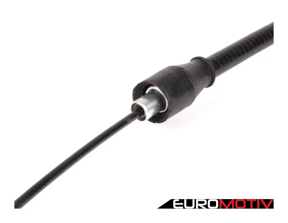 Parking Brake Cable - Priced Each