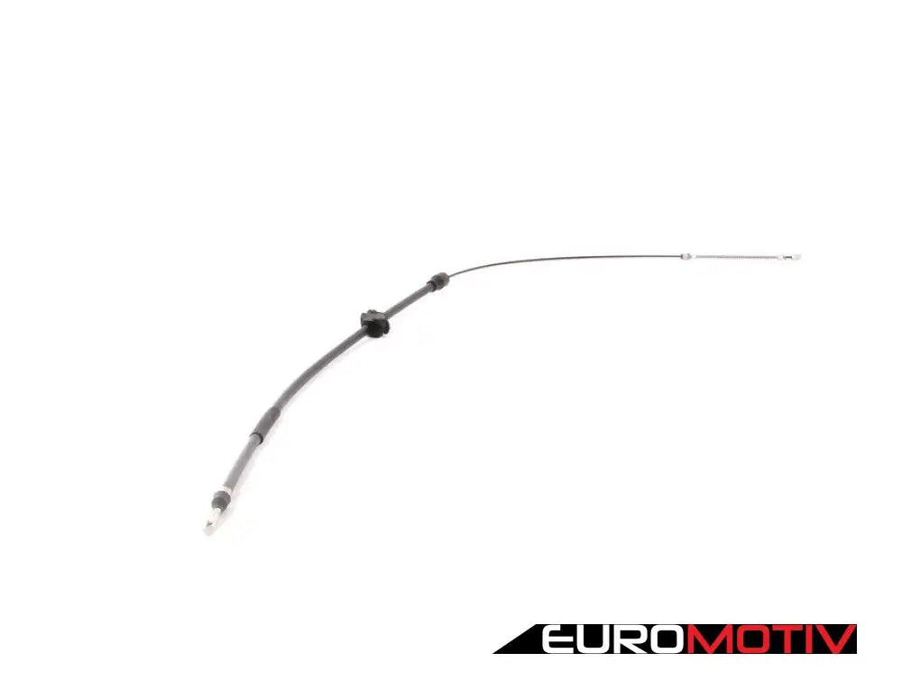 Parking Brake Cable - Priced Each