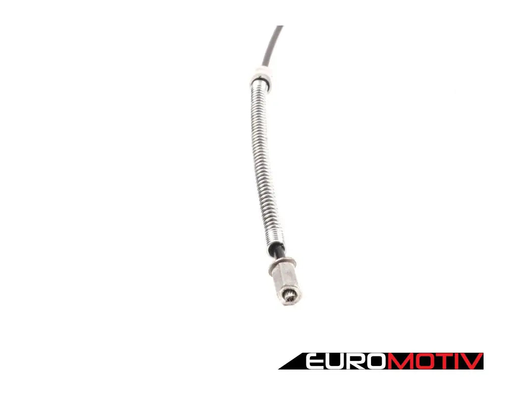 Parking Brake Cable - Priced Each