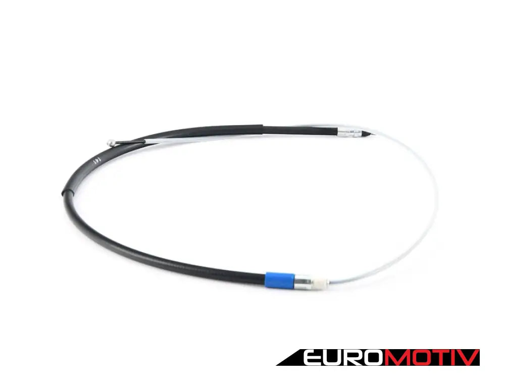 Parking Brake Cable - Priced Each