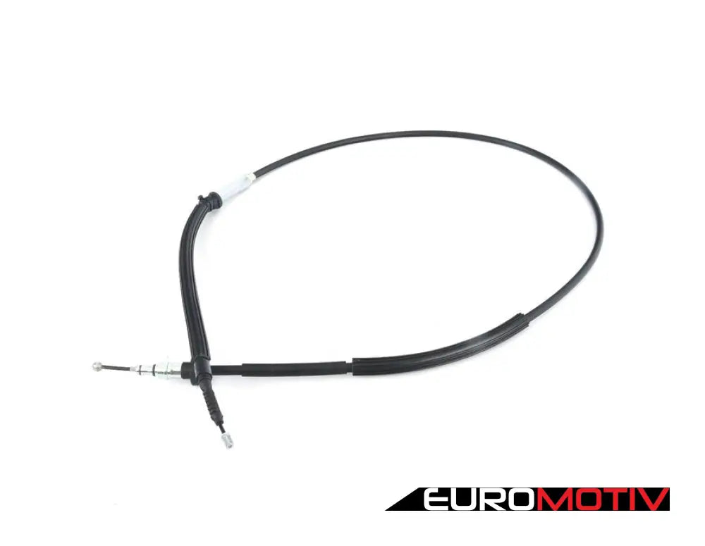 Parking Brake Cable - Priced Each