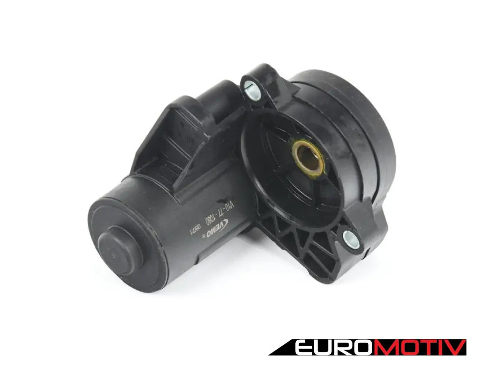Parking Brake Motor - Left
