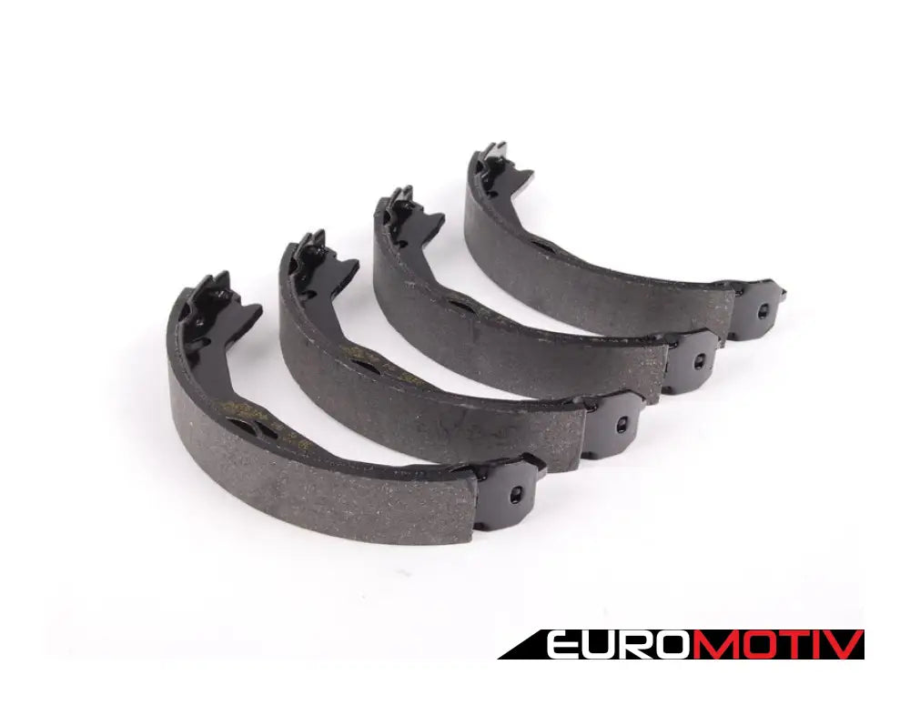 Parking Brake Shoe Kit