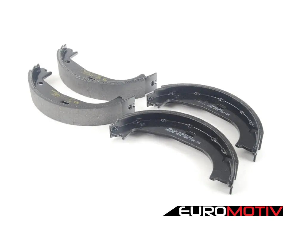 Parking Brake Shoe Kit