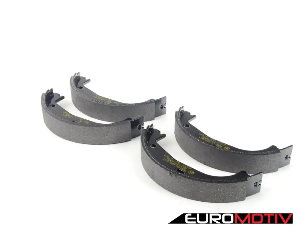 Parking Brake Shoe Kit