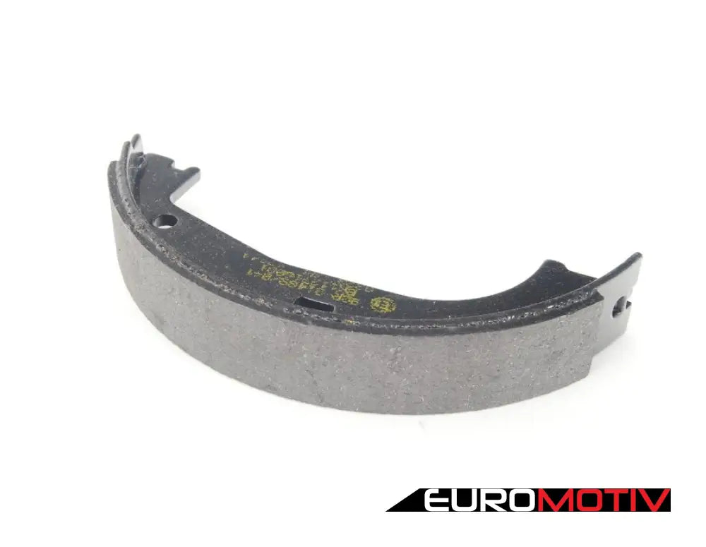 Parking Brake Shoe Kit