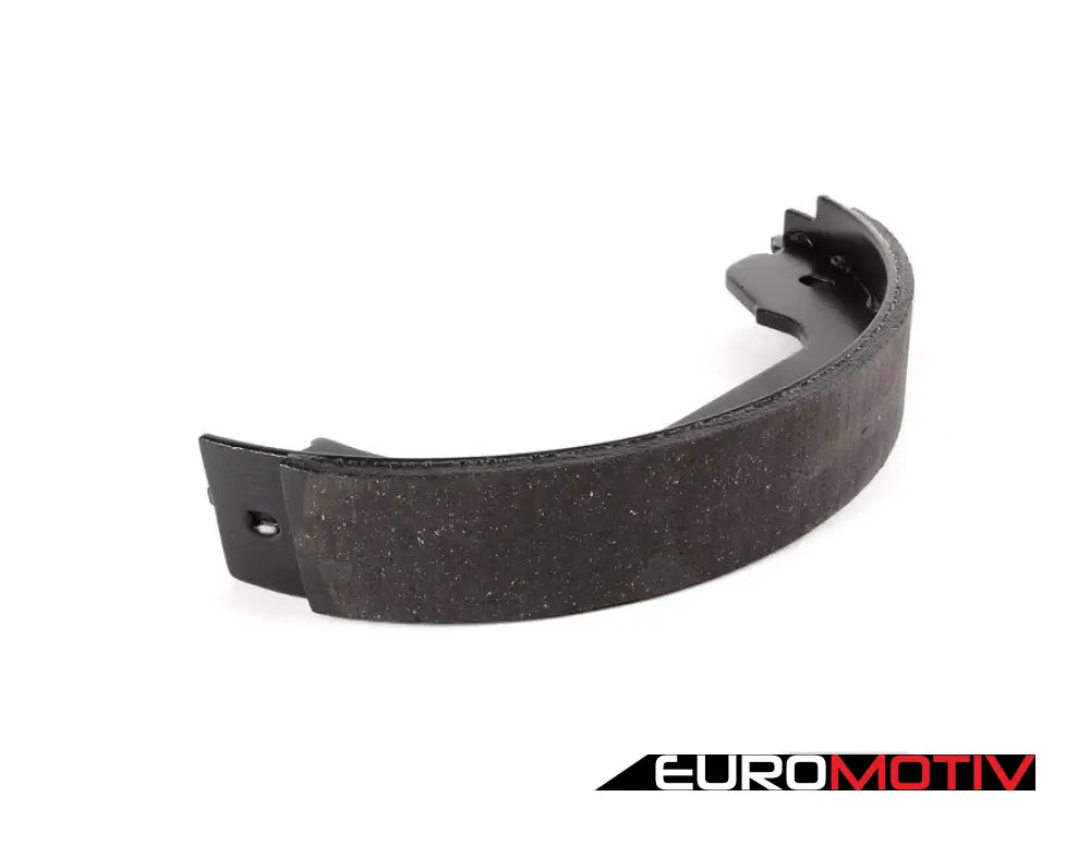 Parking Brake Shoe Set