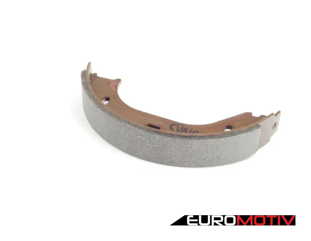 Parking Brake Shoe Set