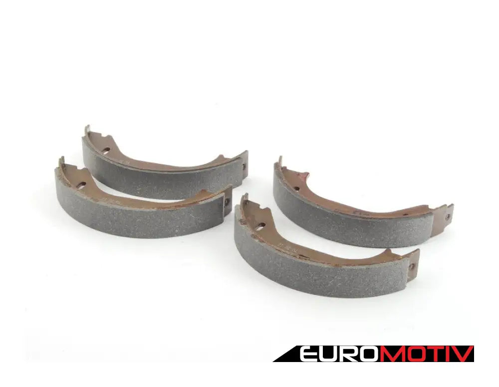 Parking Brake Shoe Set