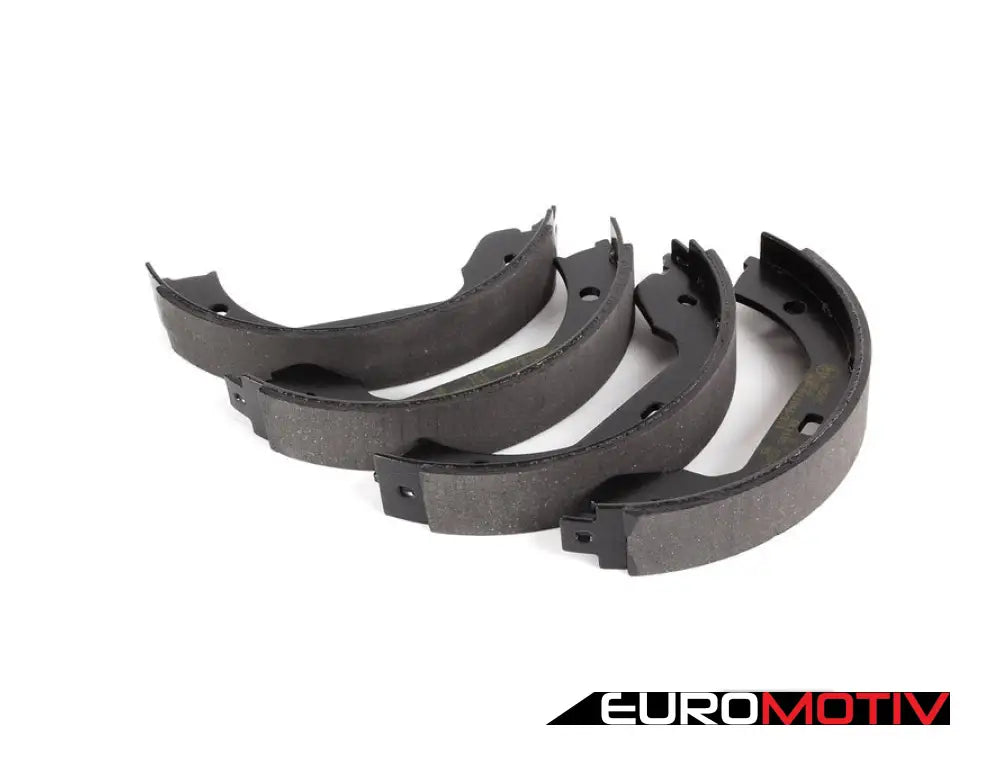 Parking Brake Shoe Set