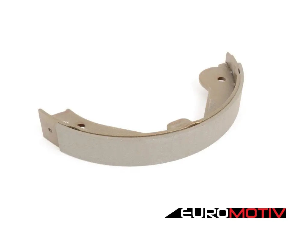 Parking Brake Shoe Set