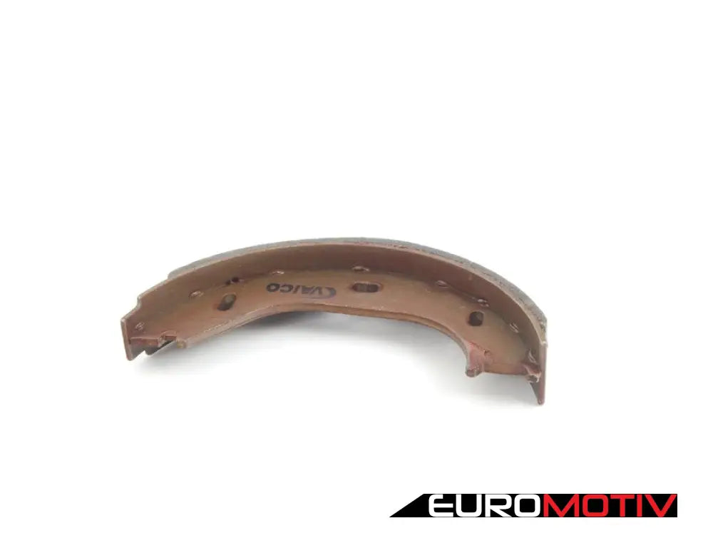 Parking Brake Shoe Set