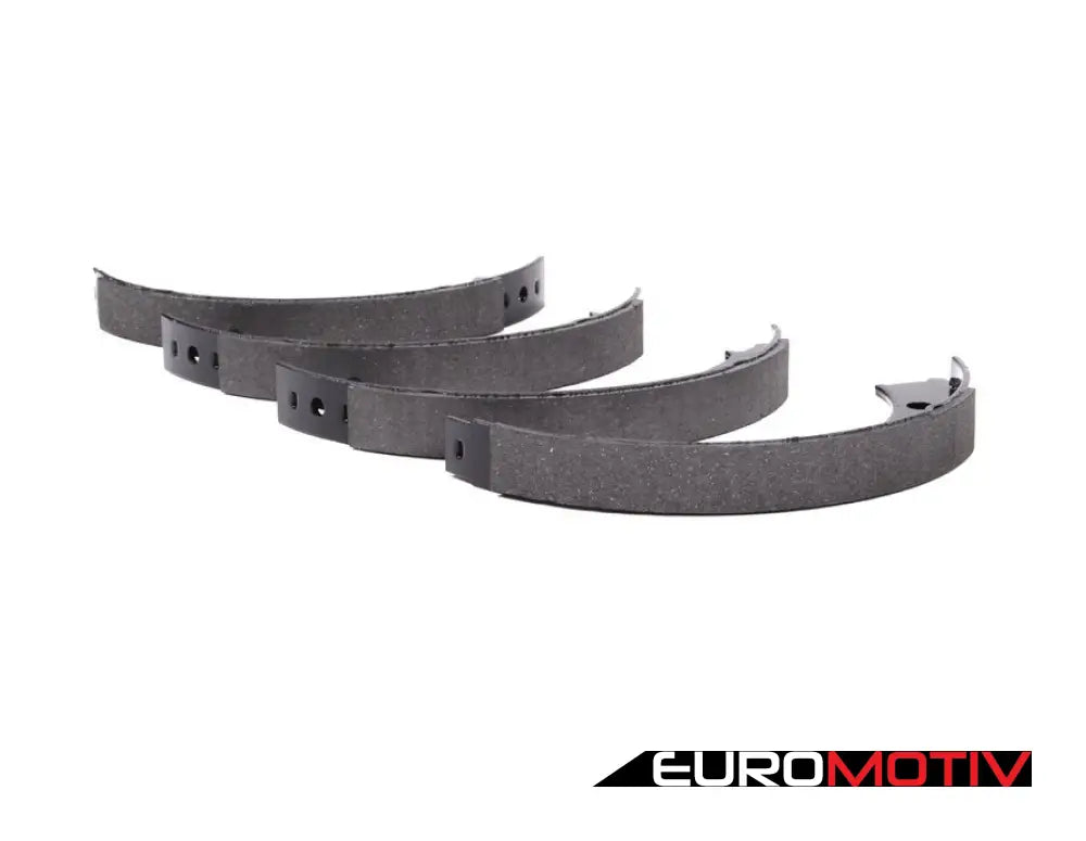 Parking Brake Shoe Set