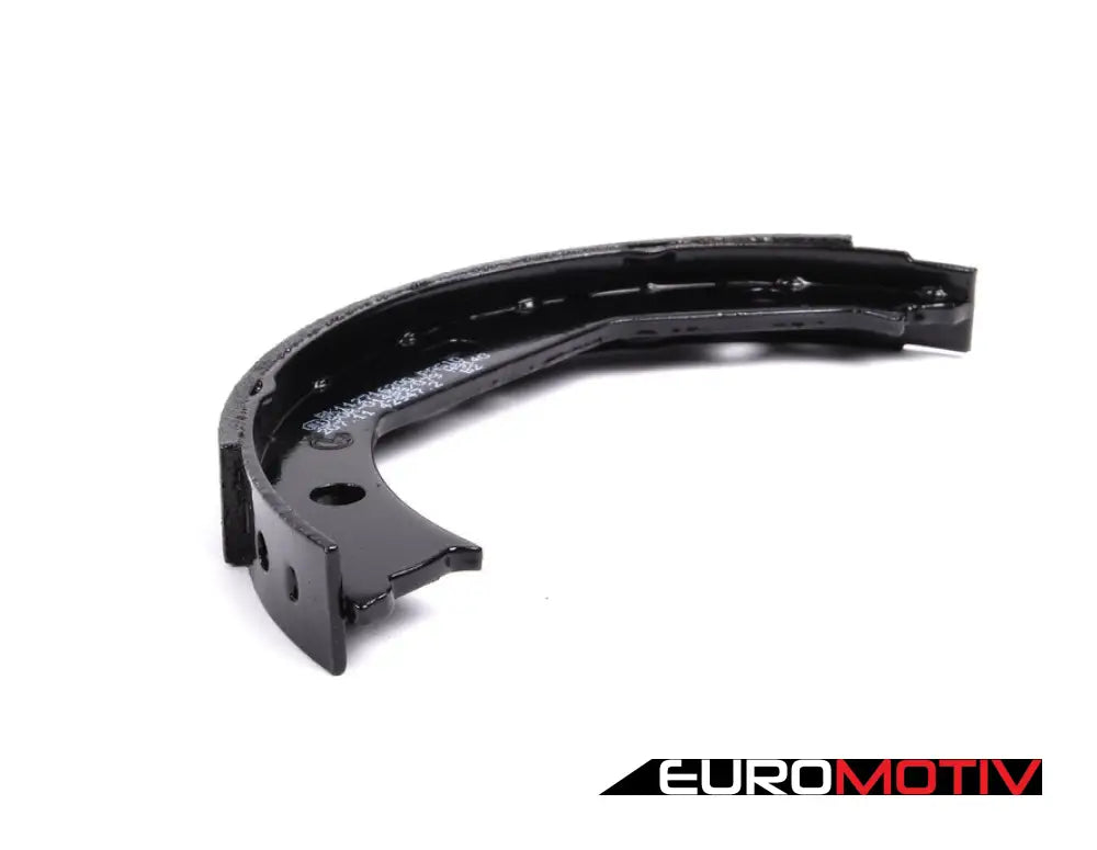 Parking Brake Shoe Set