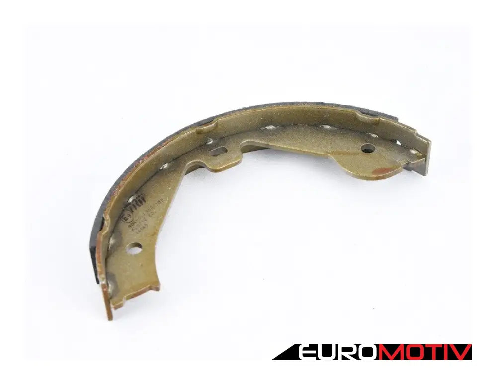 Parking Brake Shoe Set