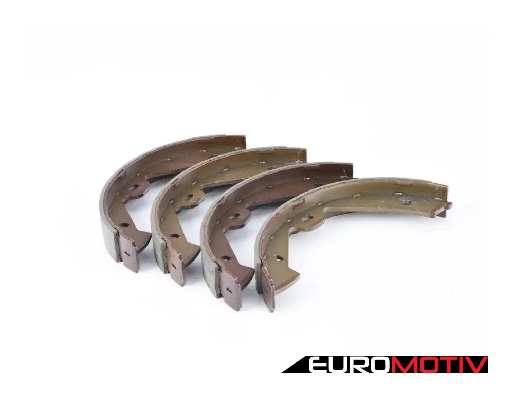 Parking Brake Shoes