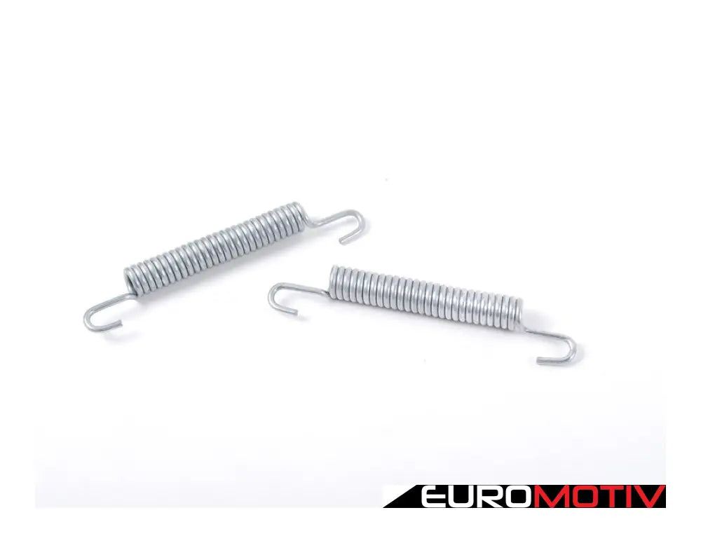 Parking Brake Spring Kit