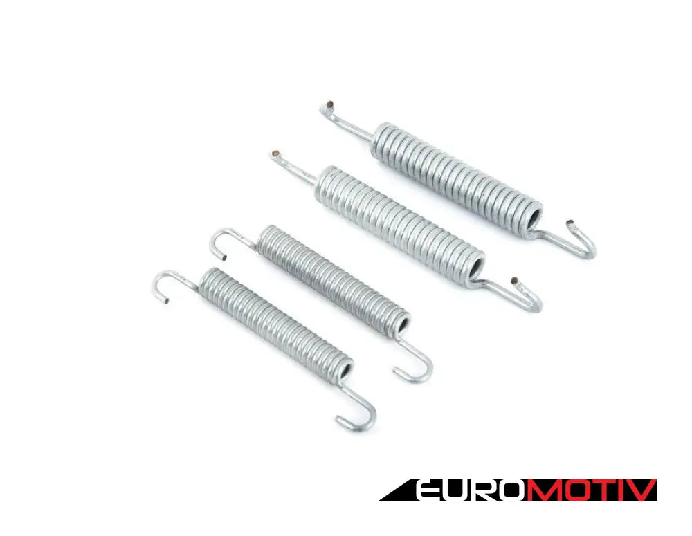 Parking Brake Spring Repair Kit