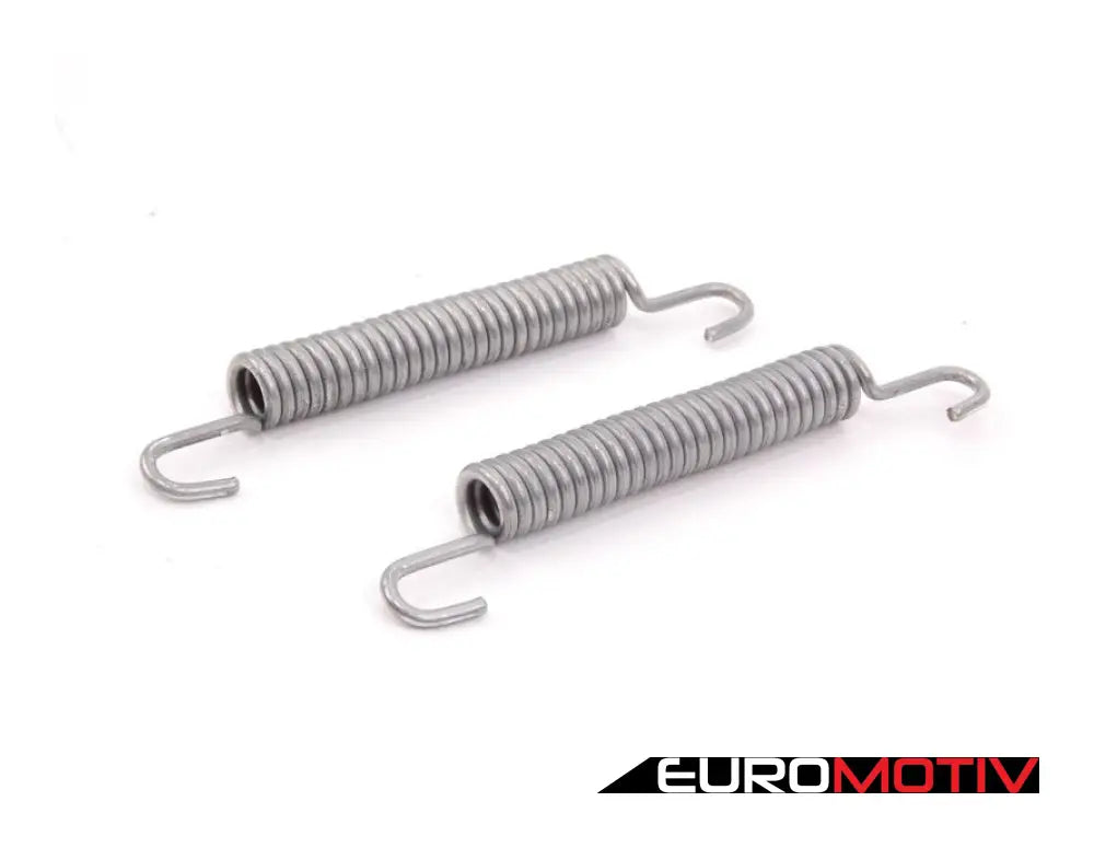 Parking Brake Spring Repair Kit