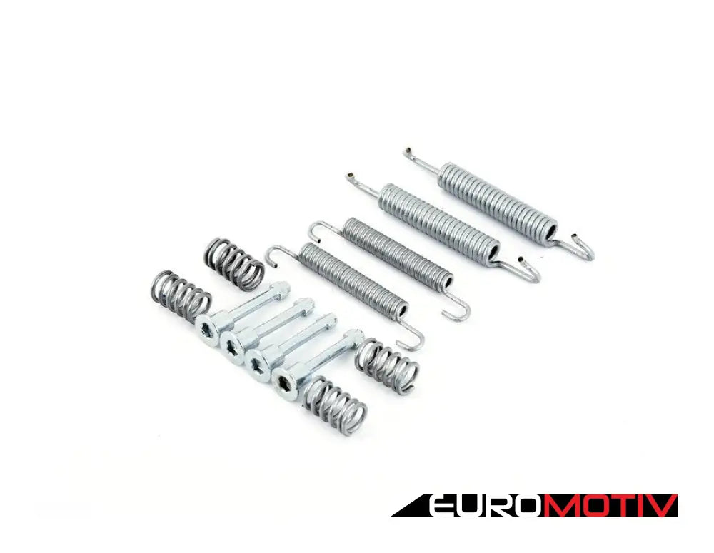 Parking Brake Spring Repair Kit