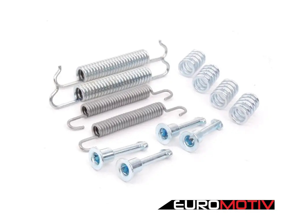 Parking Brake Spring Repair Kit