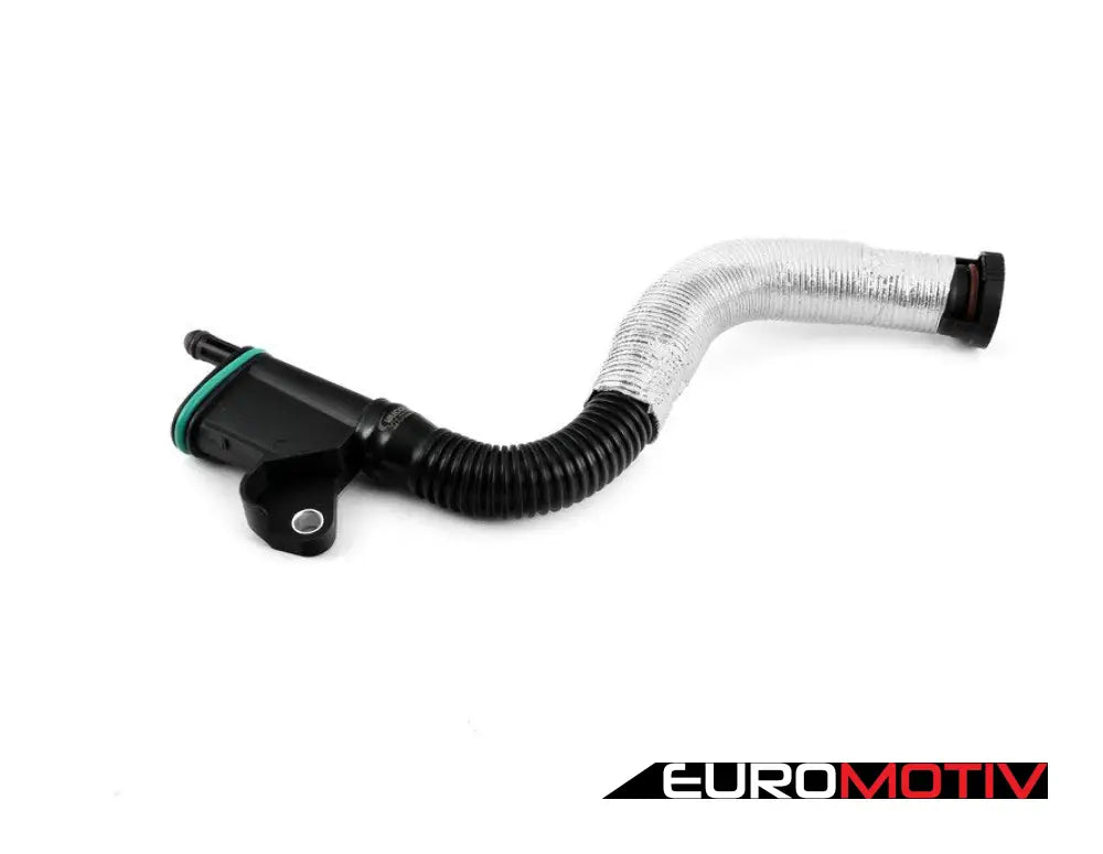 Pcv Breather Hose