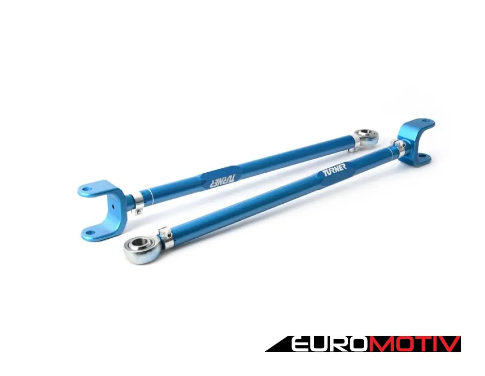 Performance Adjustable Rear Camber Arms (V2) - Track