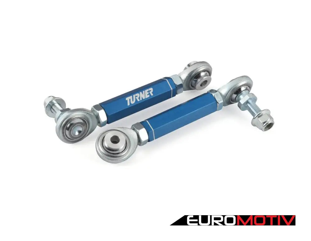 Performance Adjustable Rear Suspension Upgrade Kit