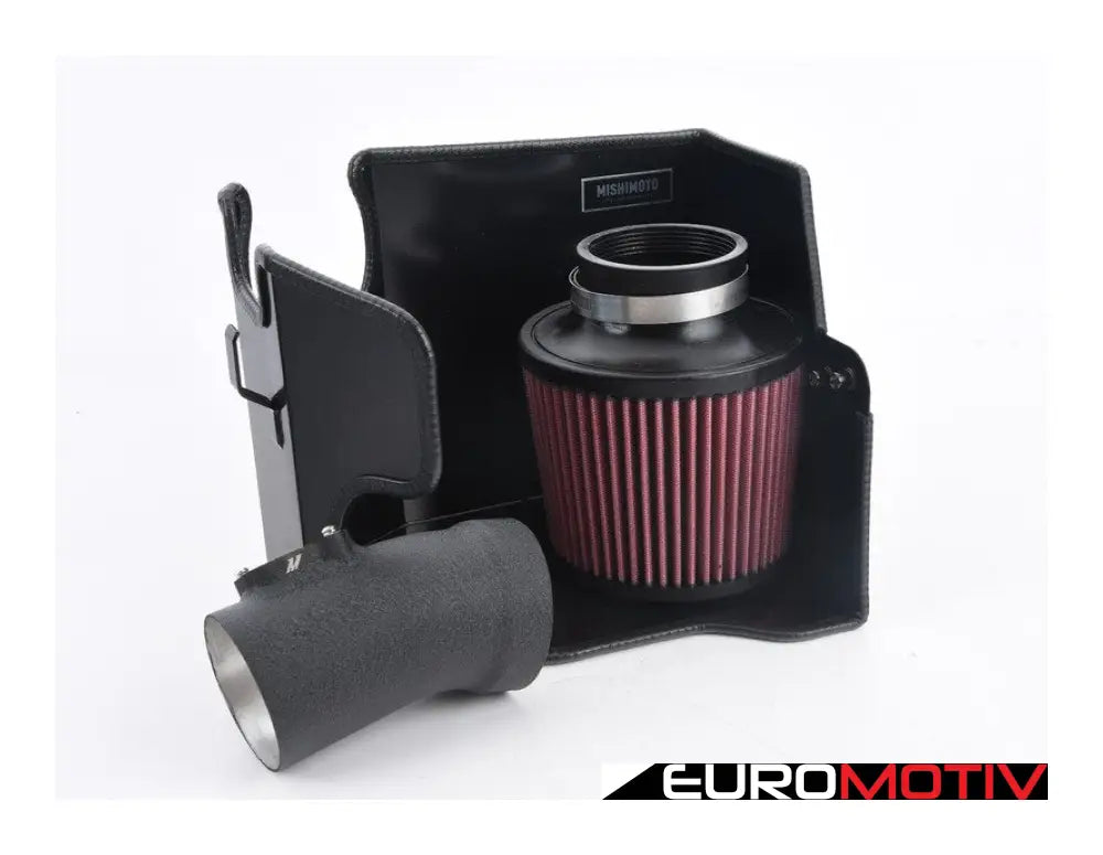 Performance Air Intake - Black