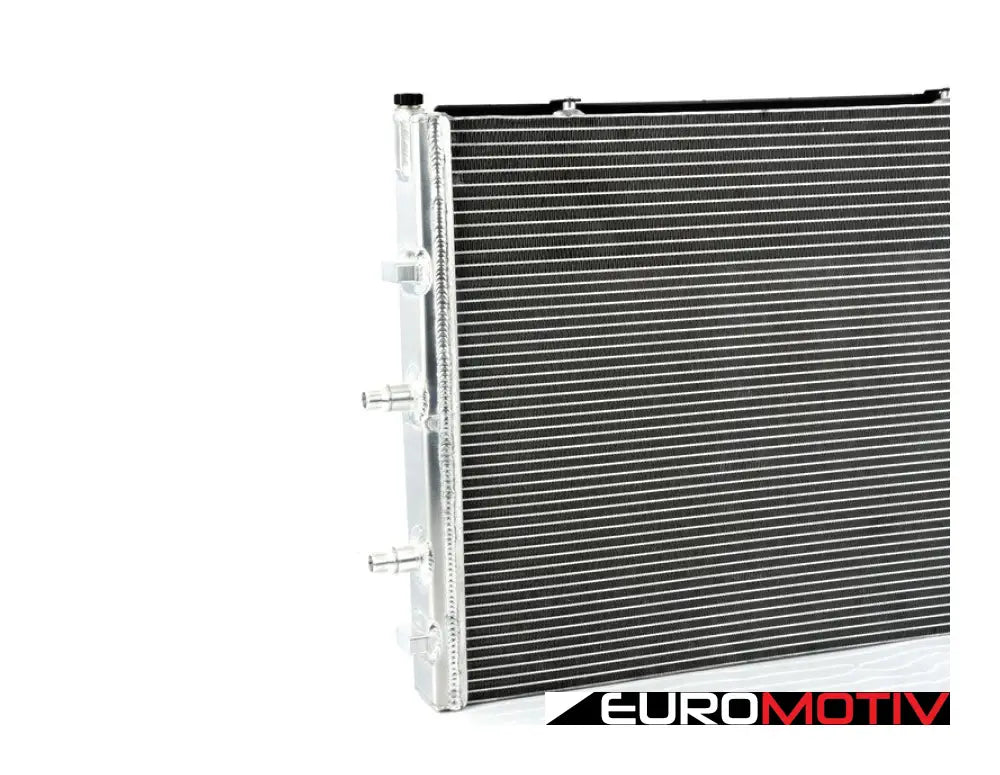 Performance Air-To-Water Intercooler Power Pack