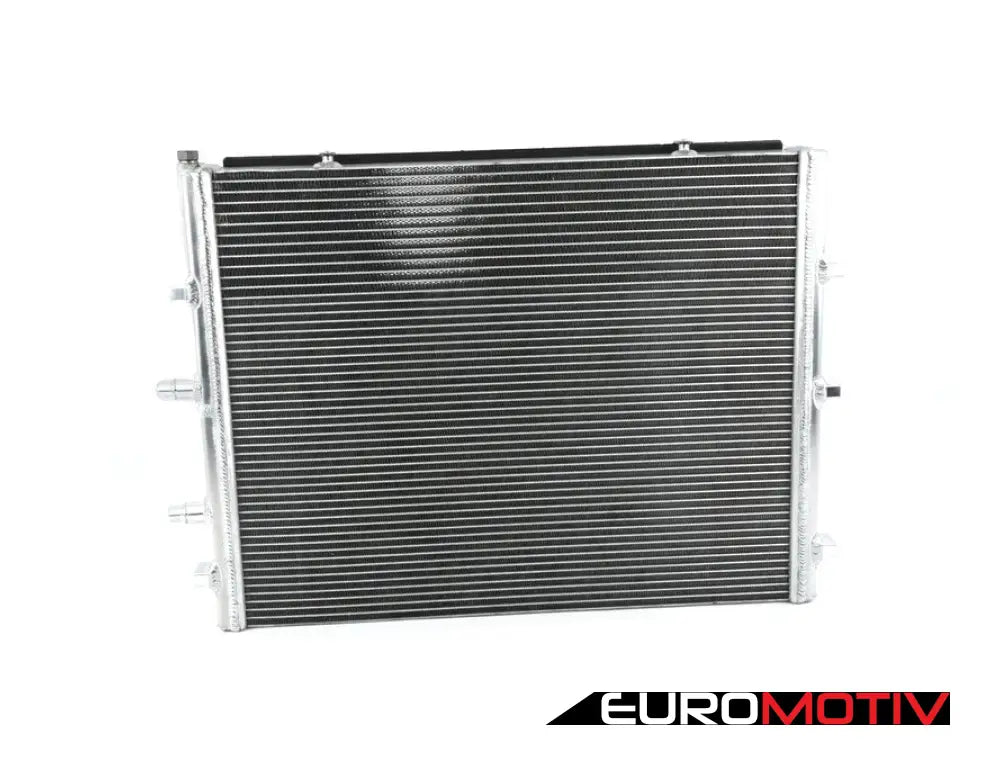 Performance Air-To-Water Intercooler Power Pack