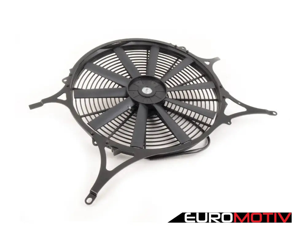 Performance Aluminum Fan Shroud Kit