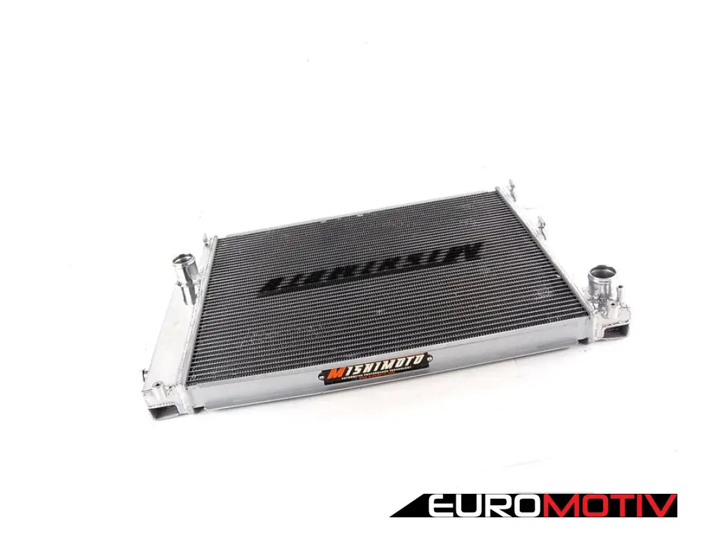 Performance Aluminum Radiator