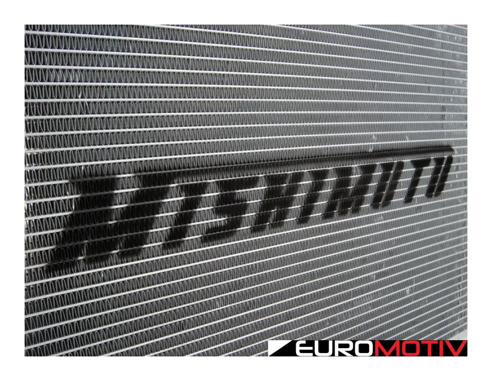 Performance Aluminum Radiator