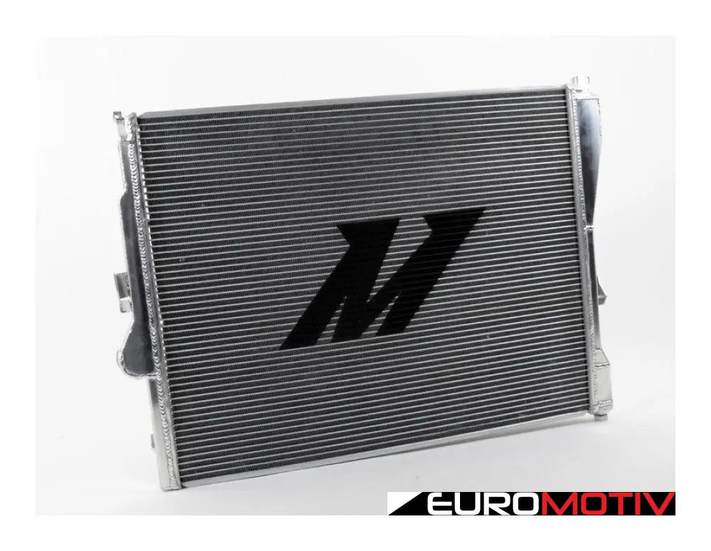 Performance Aluminum Radiator