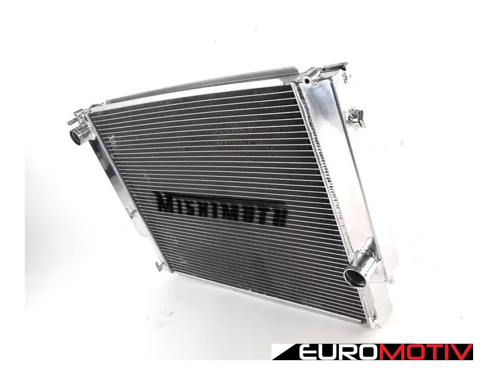 Performance Aluminum Radiator