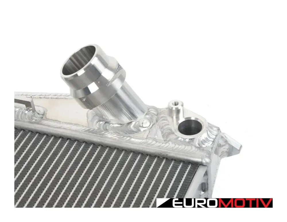 Performance Aluminum Radiator