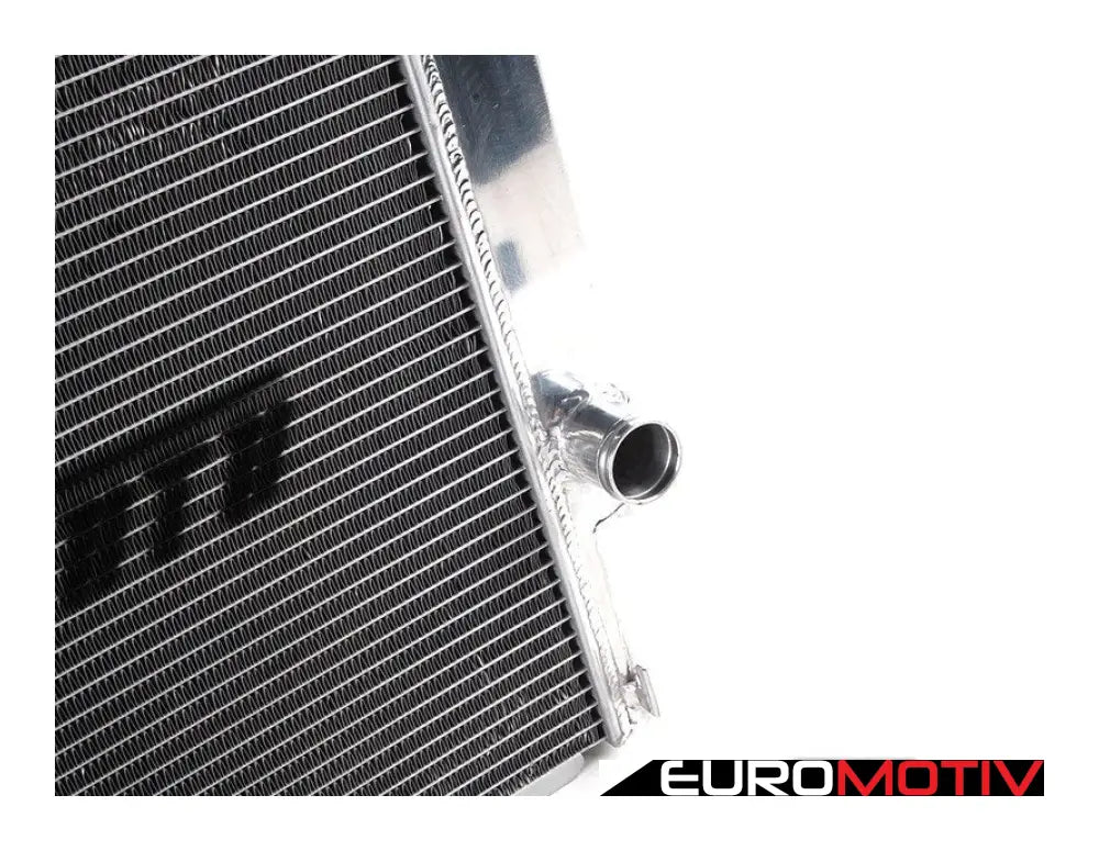 Performance Aluminum Radiator