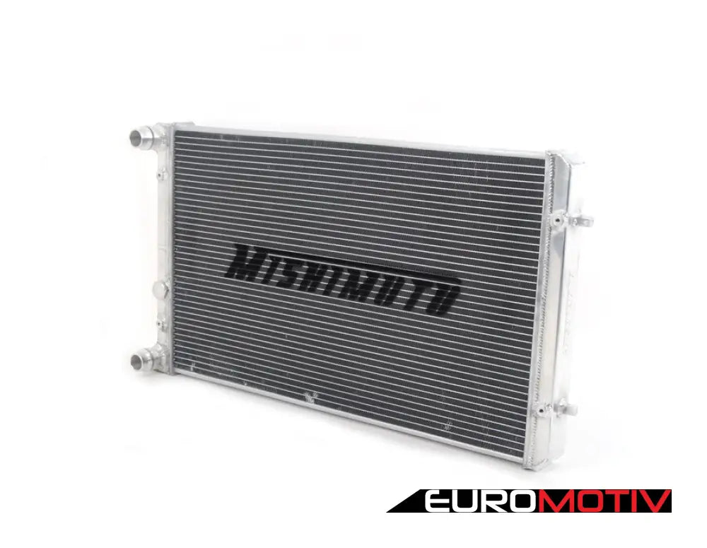 Performance Aluminum Radiator