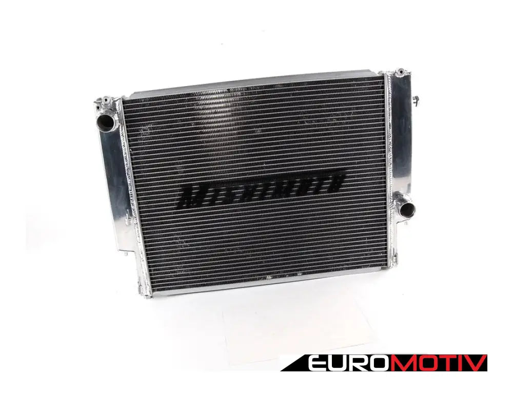 Performance Aluminum Radiator