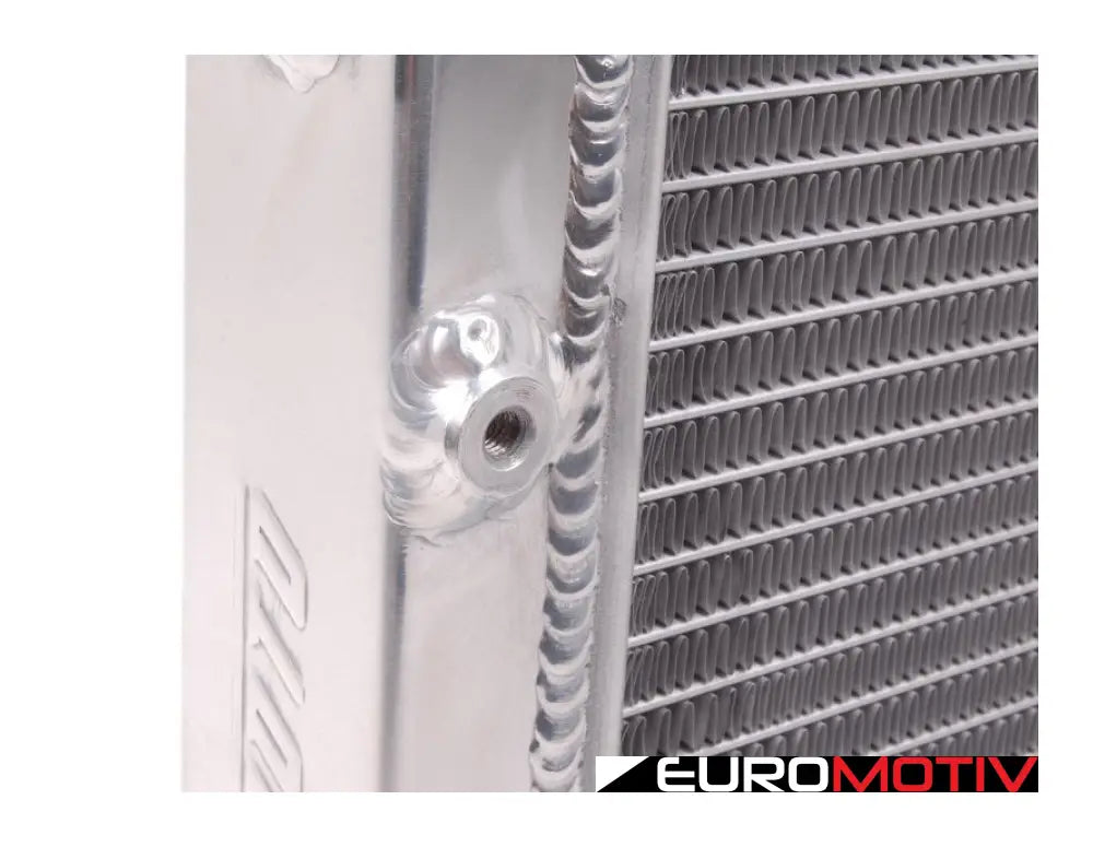 Performance Aluminum Radiator