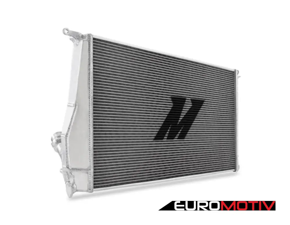 Performance Aluminum Radiator